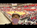 Where Is Dwight Ramos Alvark Tokyo Vs Toyama Grouses Arena Tachikawa Tachihi All Access