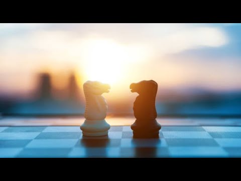 Kiedy masz aż dwie figury więcej, a i tak musisz się z tego tłumaczyć... Maroczy vs. Czigorin, 1903