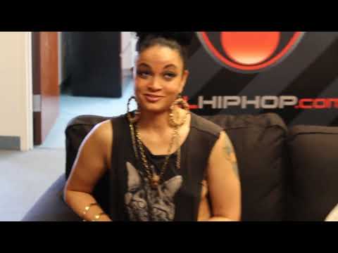 CHARLIE BALTIMORE "RICK ROSS HAS IMPECCABLE SWAG!" - HIP-HOP 50 MOMENTS DOCUMENTED BY CHOKE NO JOKE