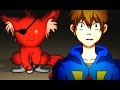FUNNY Five Nights At Freddy's ANIMATED Short ...
