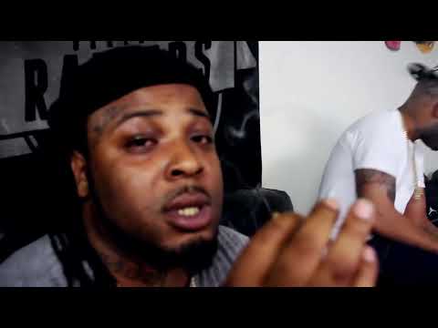 Ronald Mack & Mayback All We Smoke is Dope Las Vegas