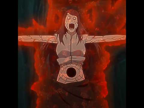 OBITO EXTRACTED THE 9 TAILS FROM KUSHINA 😬