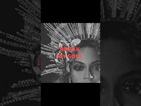 Beyonce x Yeah Yeah Yeahs - Break My Soul x Heads Will Roll (Fuzz Festival Edit)