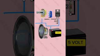 Download lagu Skema amplifier tr tip 41 mp3