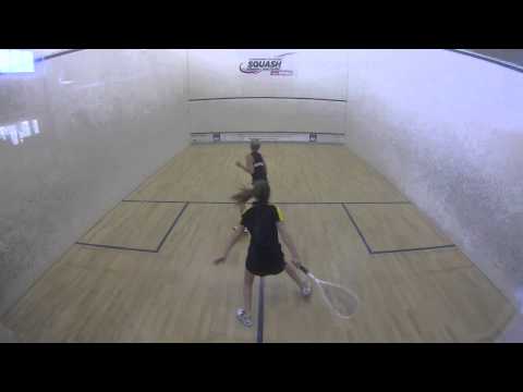 Ninon Lemarchand vs Manon Favaretto