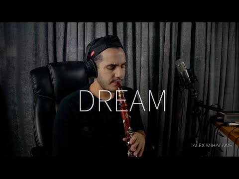 Alex Mihalakis / Αλεξ Μιχαλάκης DREAM