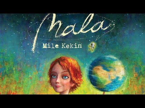 MILE KEKIN - Mala (Official Video)