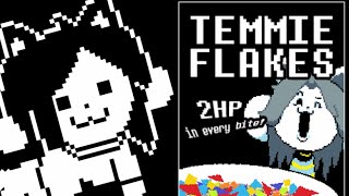 Temmie Flakes - Fandroid Music
