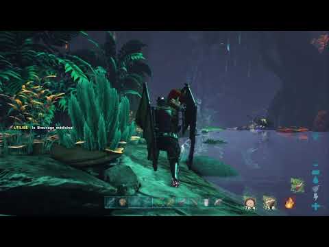 ARK: artifact of shadows solo walkthrough official server(legacy)