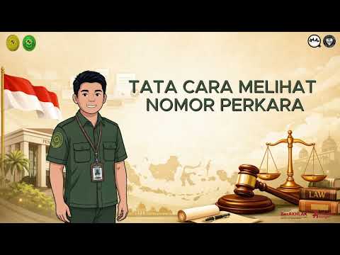 Video Informasi Publik