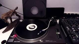 Starchild - Redemption (original mix)