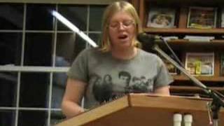 Prelude to an End -- Snidget