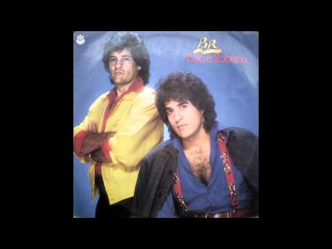 Bob e Robison - Oração de Amor
