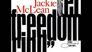 Jackie McLean  - Let Freedom Ring ( Full Album )
