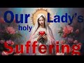 Our Lady S Solution To The World S Problems Fatima Rosary ANF