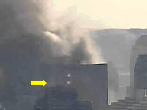 NIST Finally Admits Free Fall — Part 2
