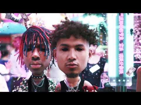 Baby Momma Drama -Joey Trap x Tokyos Revenge (Official Audio)