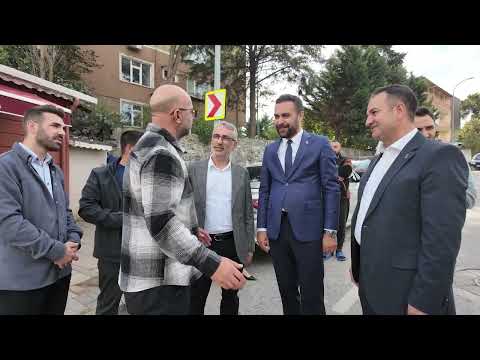 Türkiye Yüzyılı Buluşmaları İstanbul 📍Çekmeköy