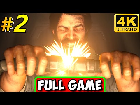 Halo Infinite: Walkthrough PART 2 FULL GAME [4K] - No Commentary