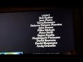 CareBears Journey To Joke A Lot End Credits 2004