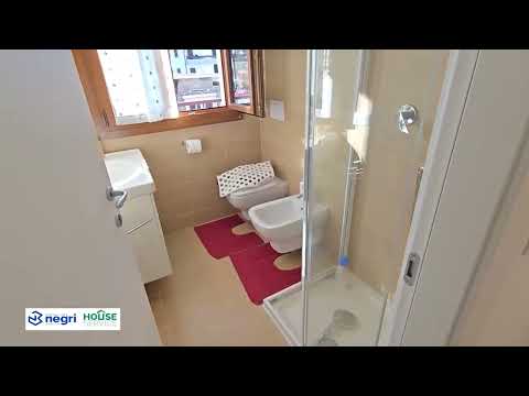 Video - Aprica Affitto trilocale zona Palabione