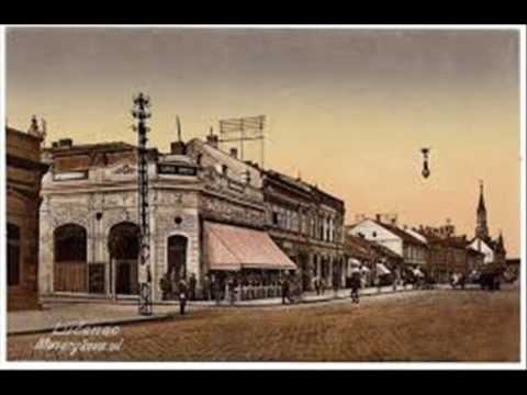 Lučenec História .2
