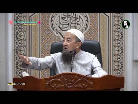 Hukum Lukis Inai Bentuk Binatang Dan Bunga - Ustaz Azhar Idrus
