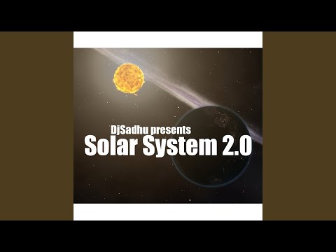 Solar System 2.0