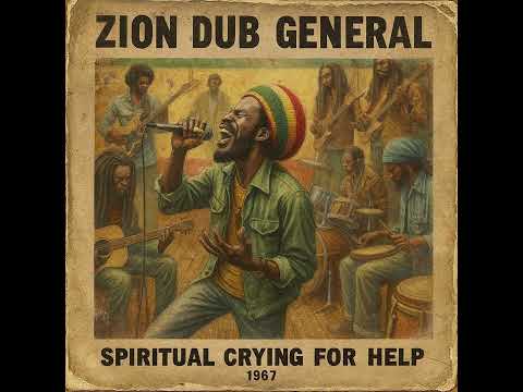 Roots Reggae (1967) [Album] Zion Dub  General -- Crying For Help
