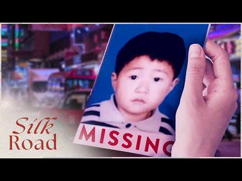 How China's One Child Policy Lead To Mass Child Disappearances