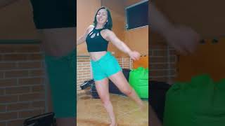 Magalenha - Sergio Mendes - Coreografia - Samba