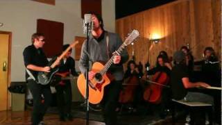 Coldplay - Paradise (Ratham Stone Full Band Cover) at Plush Studios