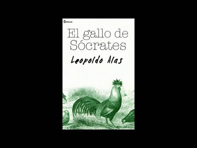 Vídeo relacionado con El gallo de Sócrates