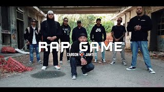 Download lagu Rap Game - Zargon ❌ Jawtee mp3 Download lagu Rap Game - Zargon ❌ Jawtee mp3