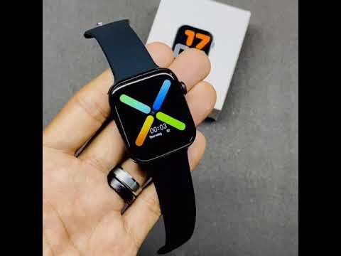 I watch series 5 model w34