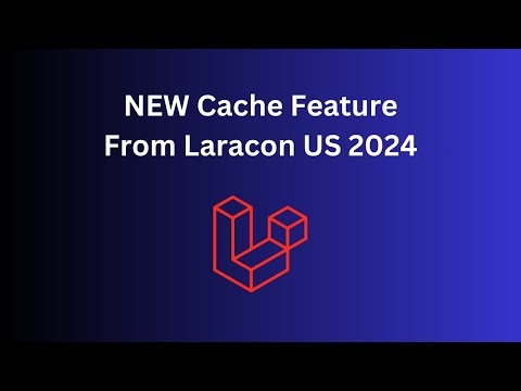 NEW in Laravel 11.23: Cache::flexible()