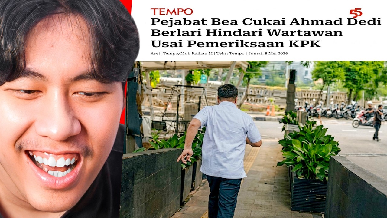 generasi ini lagi.. 😂 - REACT MEME KOCAK