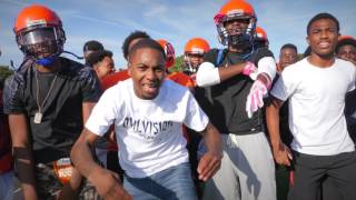 Lor X - Where Ya At (Official Music Video)