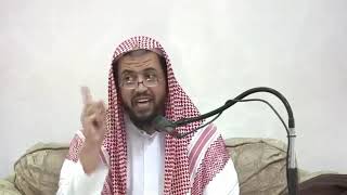 صورة شرح منظومة تائية العقيدة بجامع البواردي | الشيخ وليد السعيدان ( الدرس السادس ) 3-2-1440