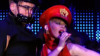 Kylie Minogue - Slow (Live From X Tour)