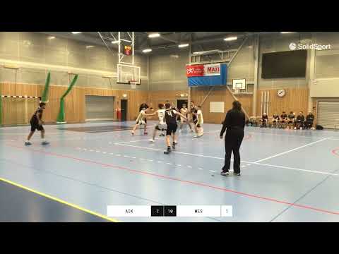 AIK - Wetterbygden, BU16C Södertälje Open 2024