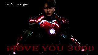 Download lagu Stephanie Poetri & Jackson Wang - I Love You 3000 II | Acapella (95%) mp3