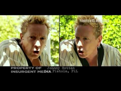 Clip de vídeo "Beware of Mr Baker", documental participant al DocsBarcelona 2013