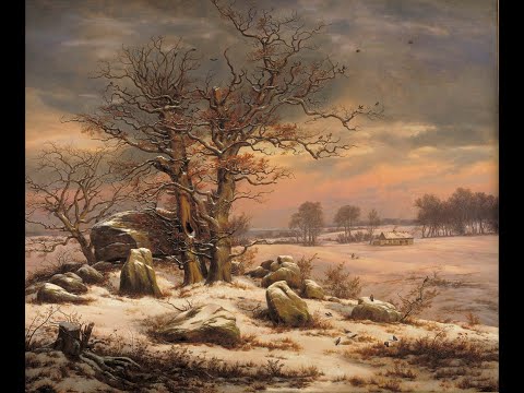 Niels Wilhelm Gade - Symphony No.1