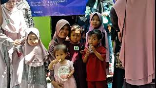 Download lagu Reuni Alumni 2004 MTS I Balen 15 Mei 2022 Di Lengkong mp3