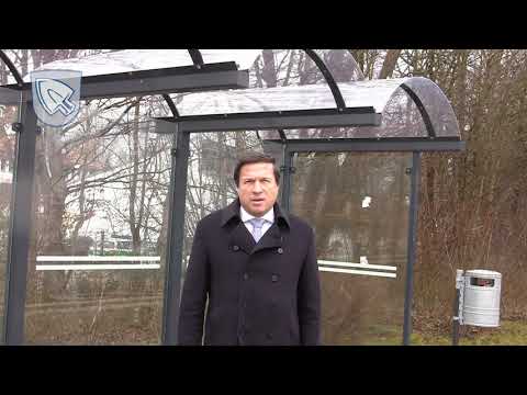 Videoblog BGM 2020-03-09 ÖPNV