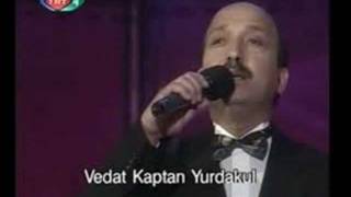 V.Kaptan YURDAKUL-Beni Bîzâr Ederken Serzenişler (SÛZNÂK)R.G.