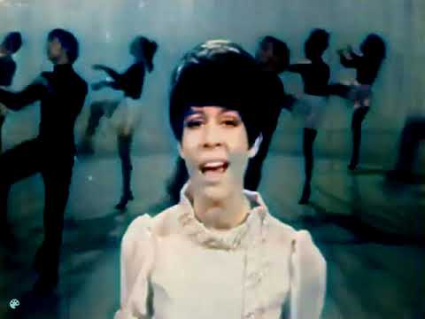 Helen Shapiro - It Might As Well Rain Until September (1969)