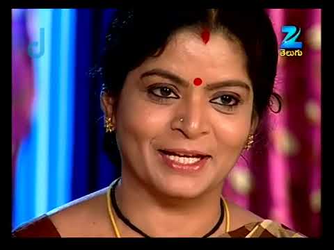 Mangamma Gari Manavaraalu - Ep 391 - Shiva Parvathi - Telugu Tv Serial - ZEE5 Telugu Classics