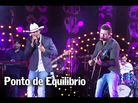 Ponto De Equilibrio - Jads e Jadson